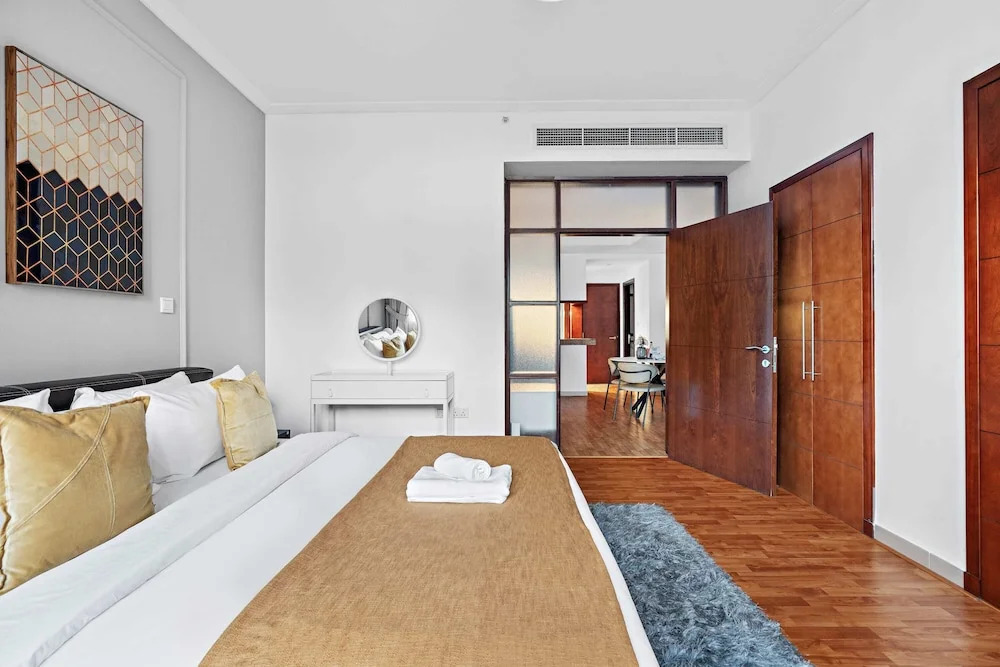 Дубай: Silkhaus Southridge, Downtown Dubai