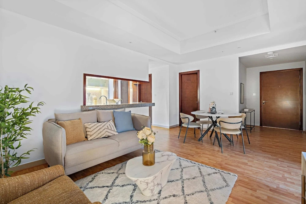 Дубай: Silkhaus Southridge, Downtown Dubai