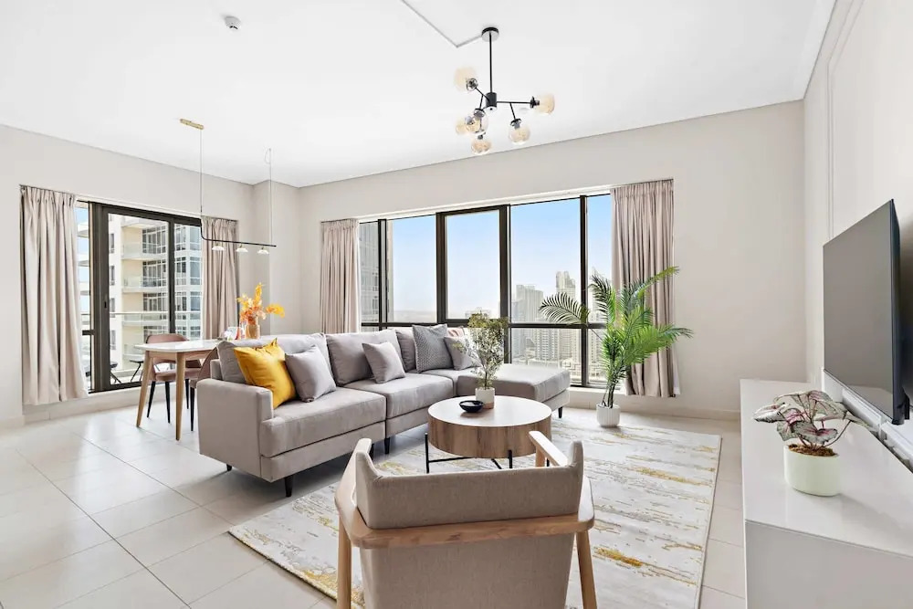 Дубай: Silkhaus Southridge, Downtown Dubai