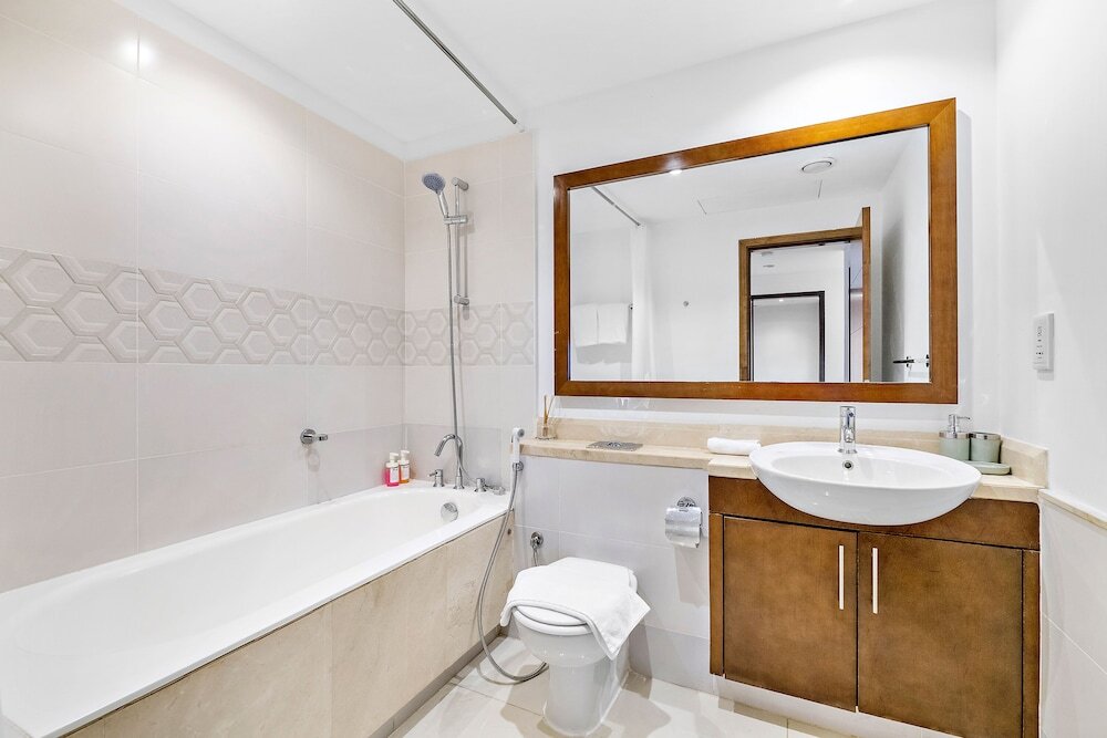 Дубай: Silkhaus Southridge, Downtown Dubai