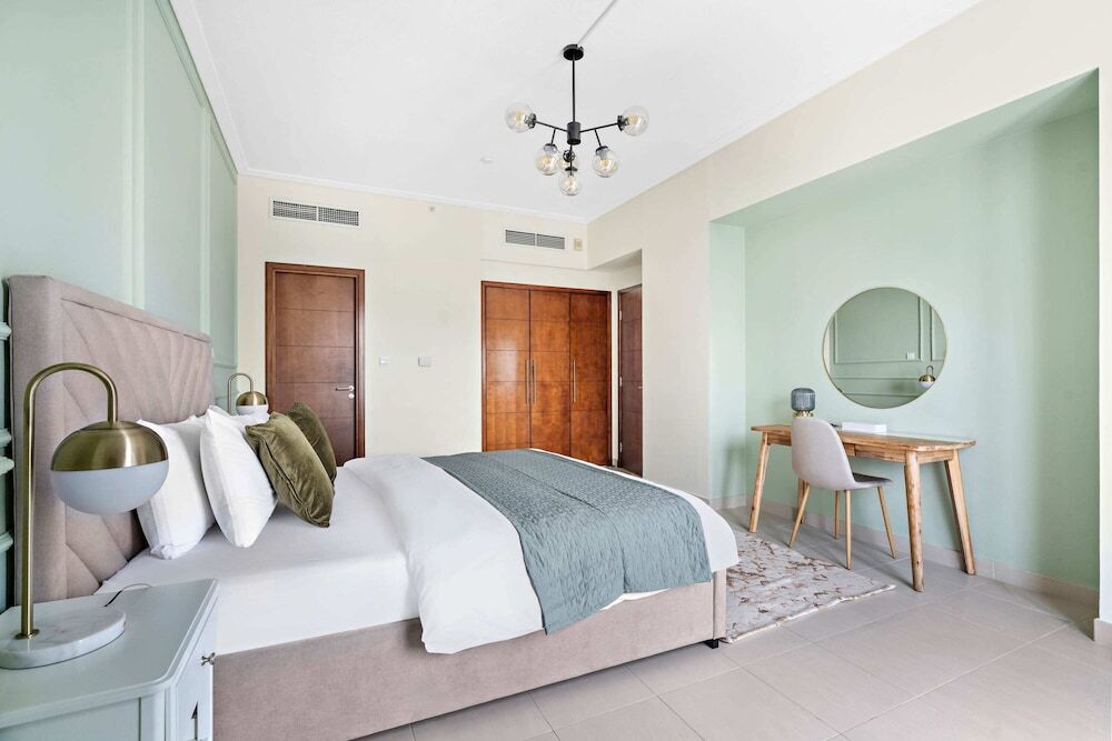 Дубай: Silkhaus Southridge, Downtown Dubai