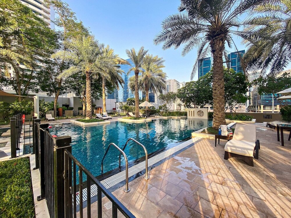 Дубай: Silkhaus Southridge, Downtown Dubai