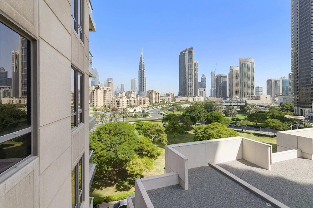 Дубай: Silkhaus Southridge, Downtown Dubai