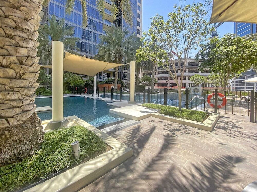 Дубай: Silkhaus Southridge, Downtown Dubai