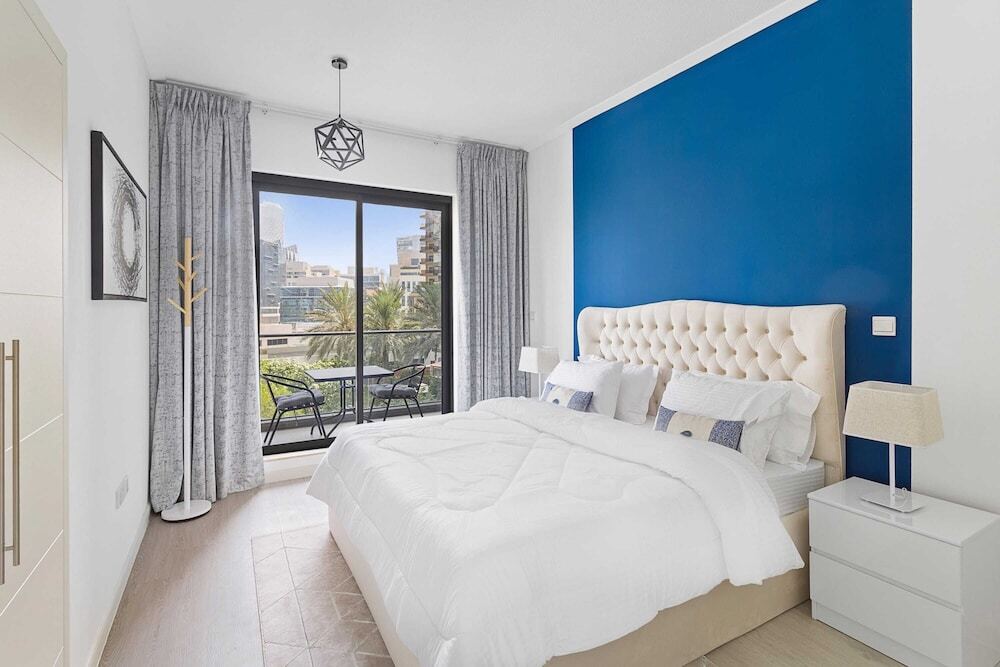 Дубай: Silkhaus Southridge, Downtown Dubai