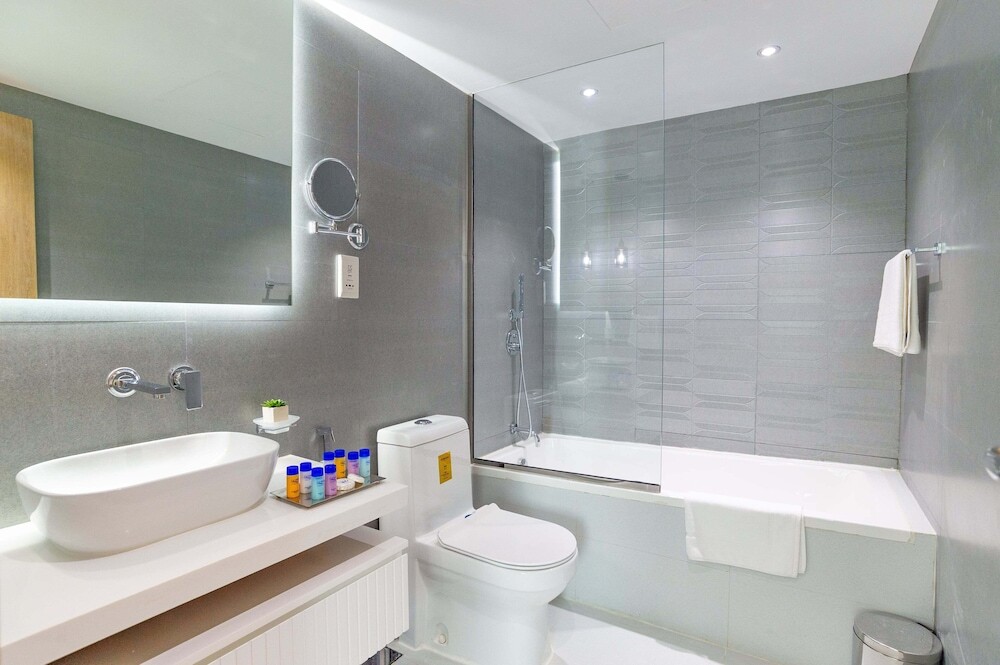 Дубай: Marina View Luxury 2BR Apartment - SBL