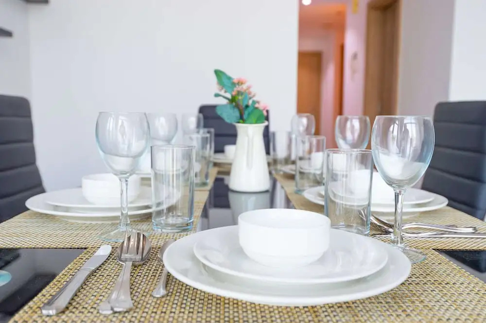 Дубай: Marina View Luxury 2BR Apartment - SBL