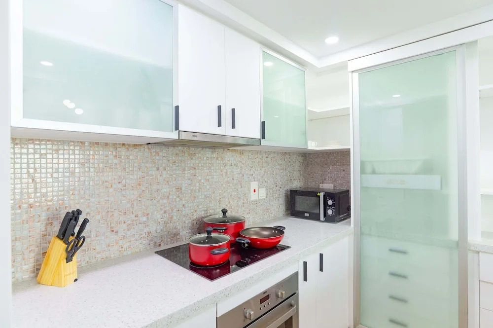 Дубай: Marina View Luxury 2BR Apartment - SBL