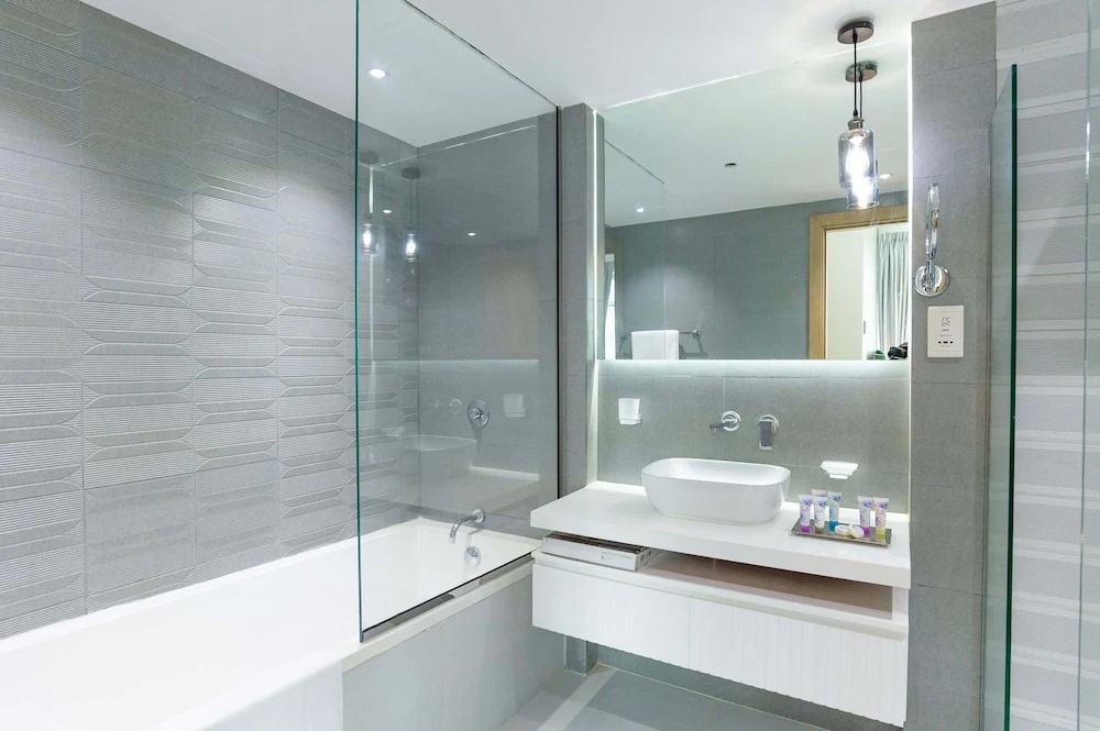 Дубай: Marina View Luxury 2BR Apartment - SBL