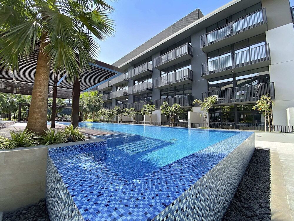 Silkhaus Belgravia, JVC Dubai — фото 1