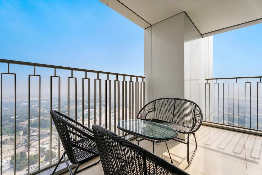 Дубай: Silkhaus Downtown Views 2, Downtown Dubai