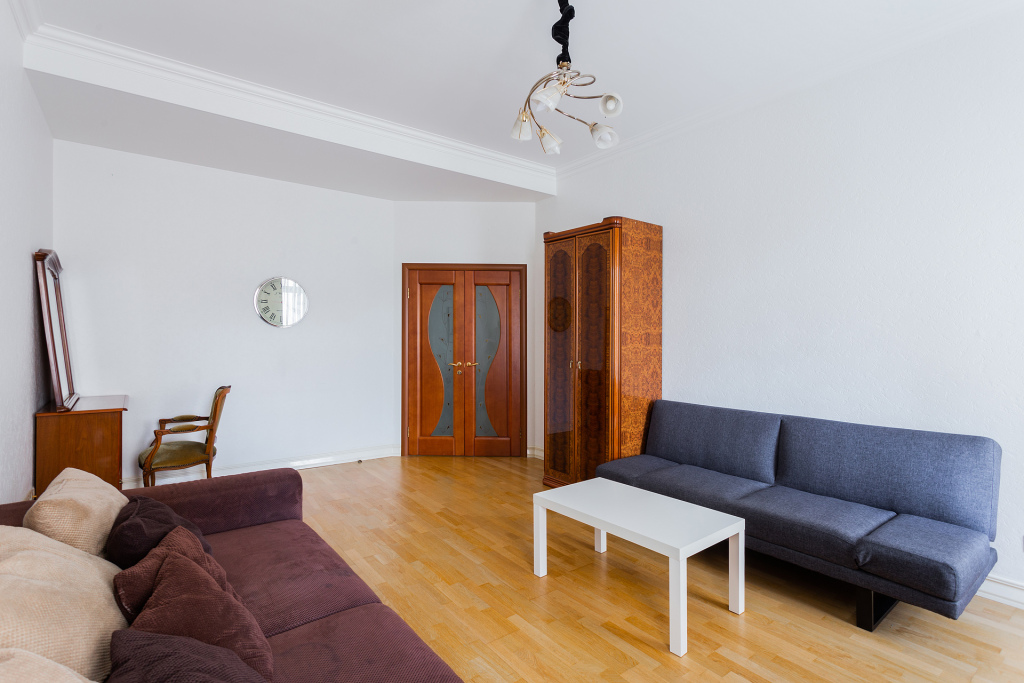 Москва: Апартаменты ATLANT Apartments 27с