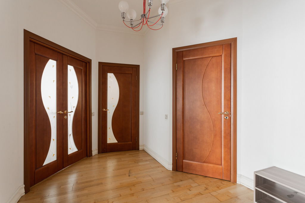 Москва: Апартаменты ATLANT Apartments 27с