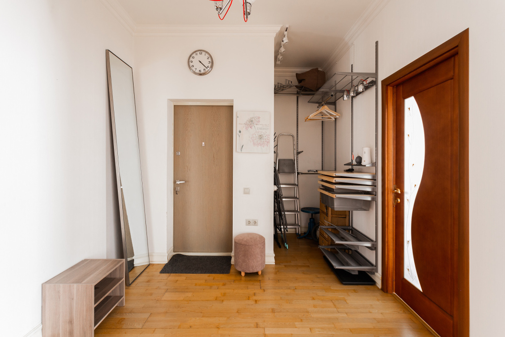 Москва: Апартаменты ATLANT Apartments 27с
