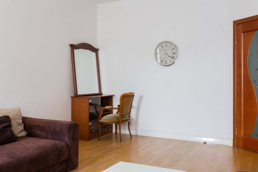 Москва: Апартаменты ATLANT Apartments 27с