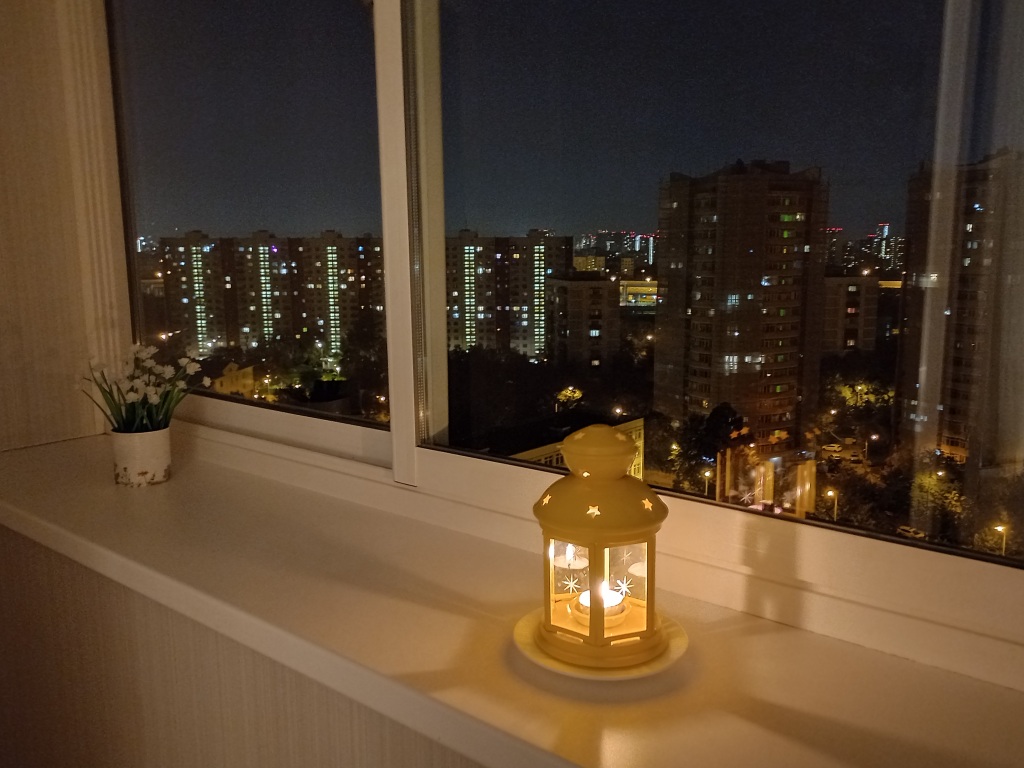 Москва: Квартира рядом с клиникой Федорова и Институтом педиатрии (м. Селигерская)