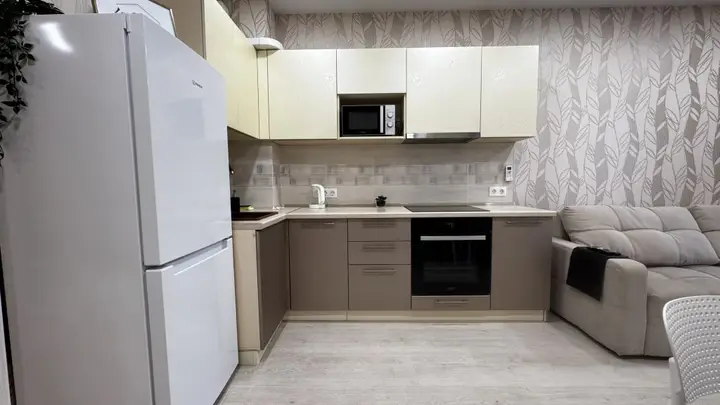 Апартаменты LifeHome на Иванова — фото 4