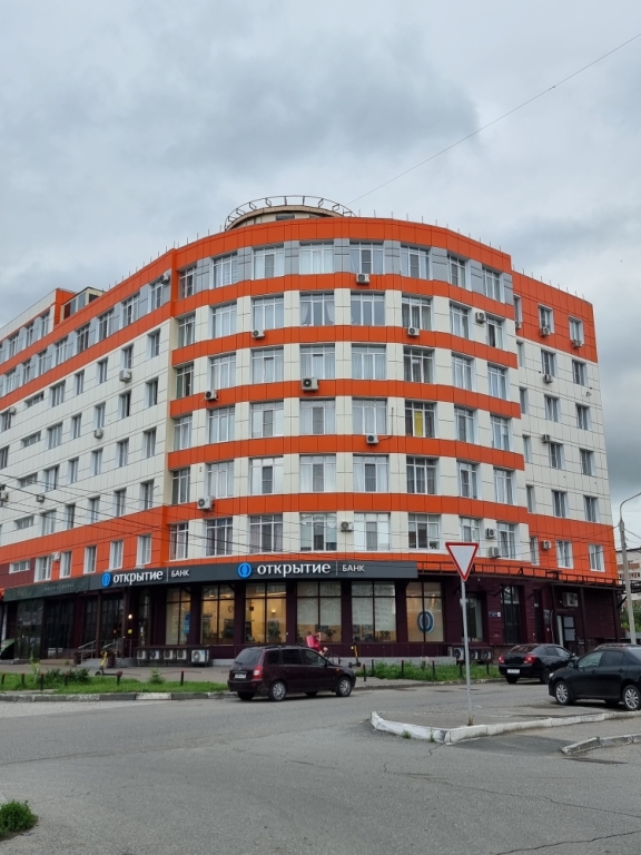 Омск: Квартира Уютная Трешка в Центре
