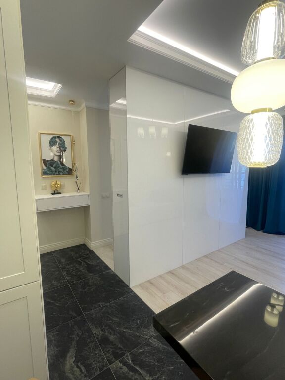 Петрозаводск: Апартаменты на Оборонной 11