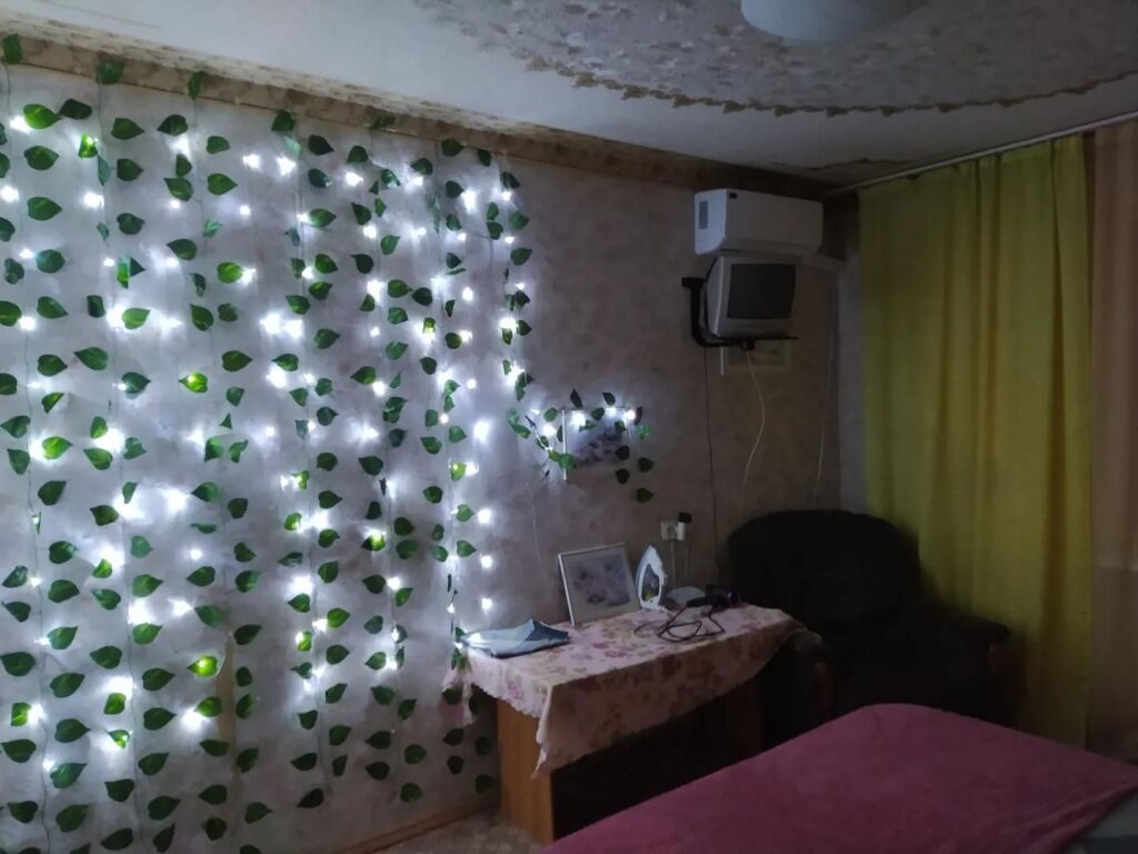 Квартира двухкомнатная на проспекте Кирова 411 — фото 4