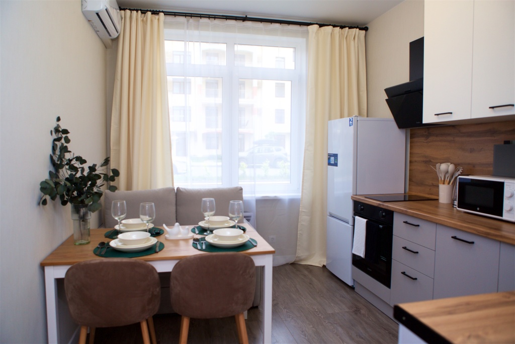 Сукко: Апартаменты Holiday House 174