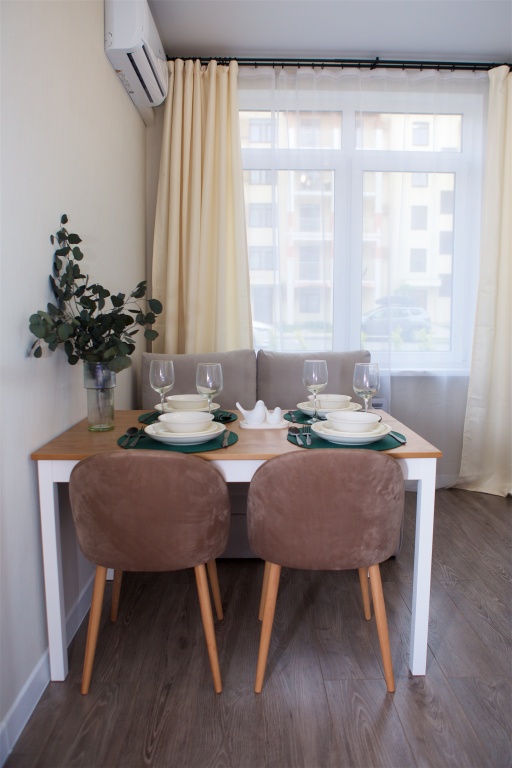 Сукко: Апартаменты Holiday House 174