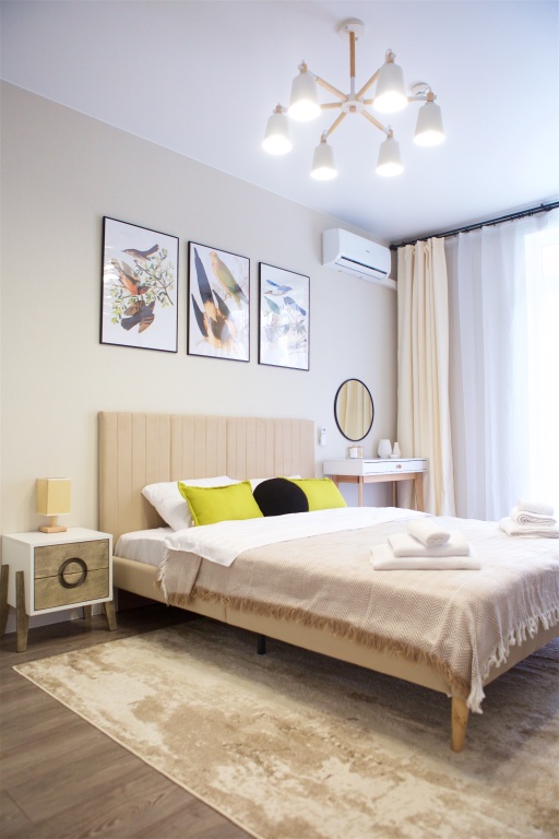 Сукко: Апартаменты Holiday House 174