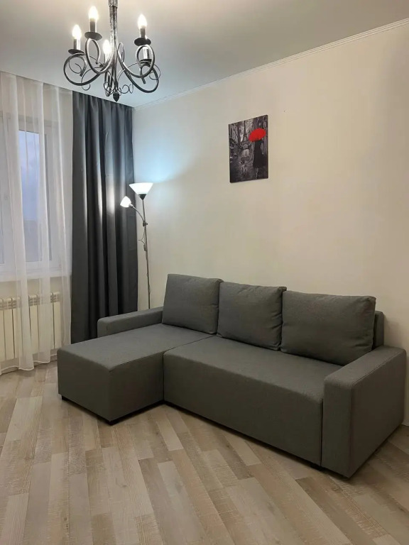 Мордвес: Квартира InnDays Apartmnets Уютный пр. 1