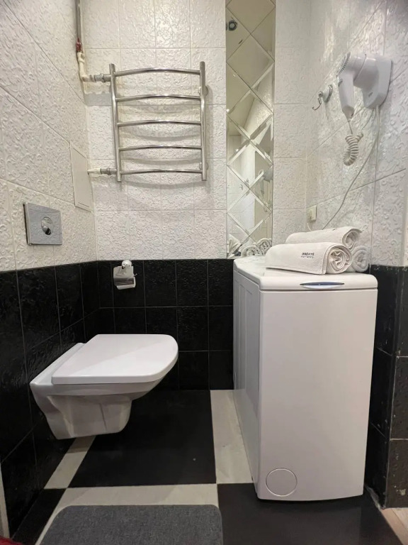 Мордвес: Квартира InnDays Apartmnets Уютный пр. 1