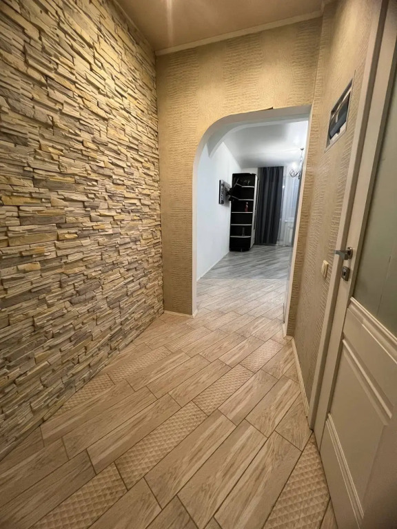 Мордвес: Квартира InnDays Apartmnets Уютный пр. 1
