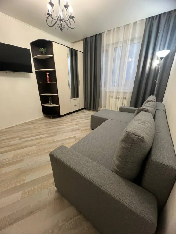 Мордвес: Квартира InnDays Apartmnets Уютный пр. 1