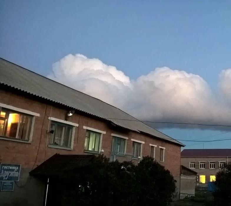 Дружба — фото 1
