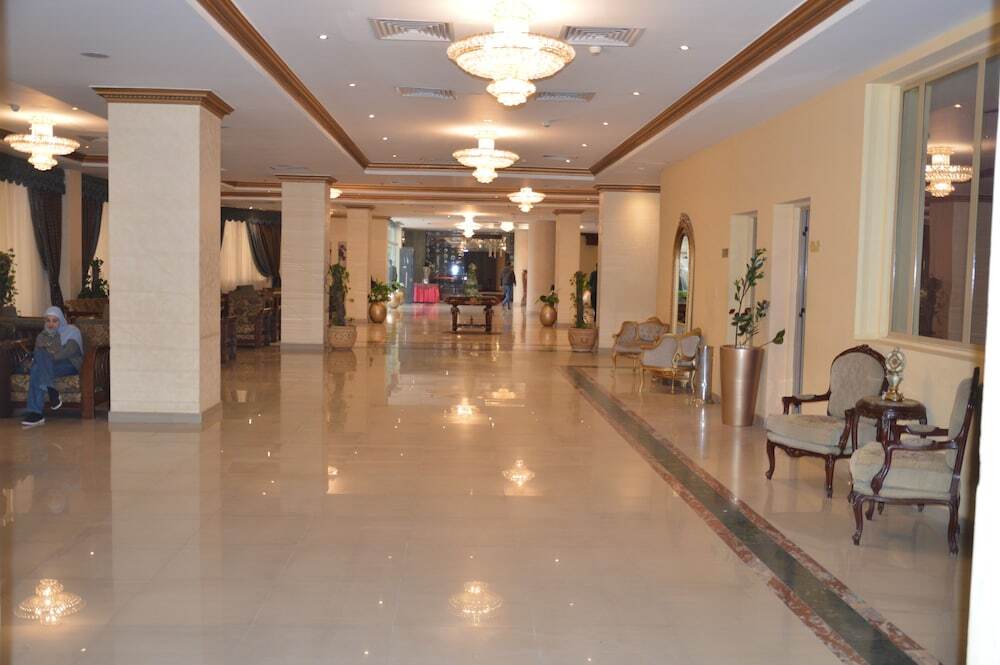 Каир: Jewel Glorious Hotel