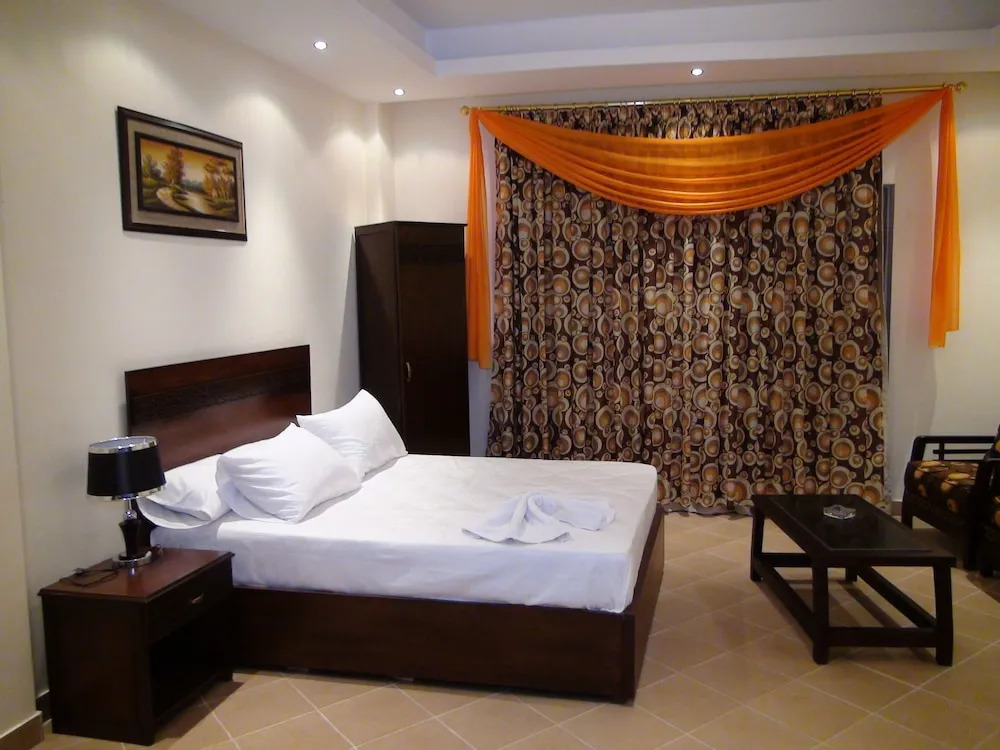 Каир: Jewel Glorious Hotel