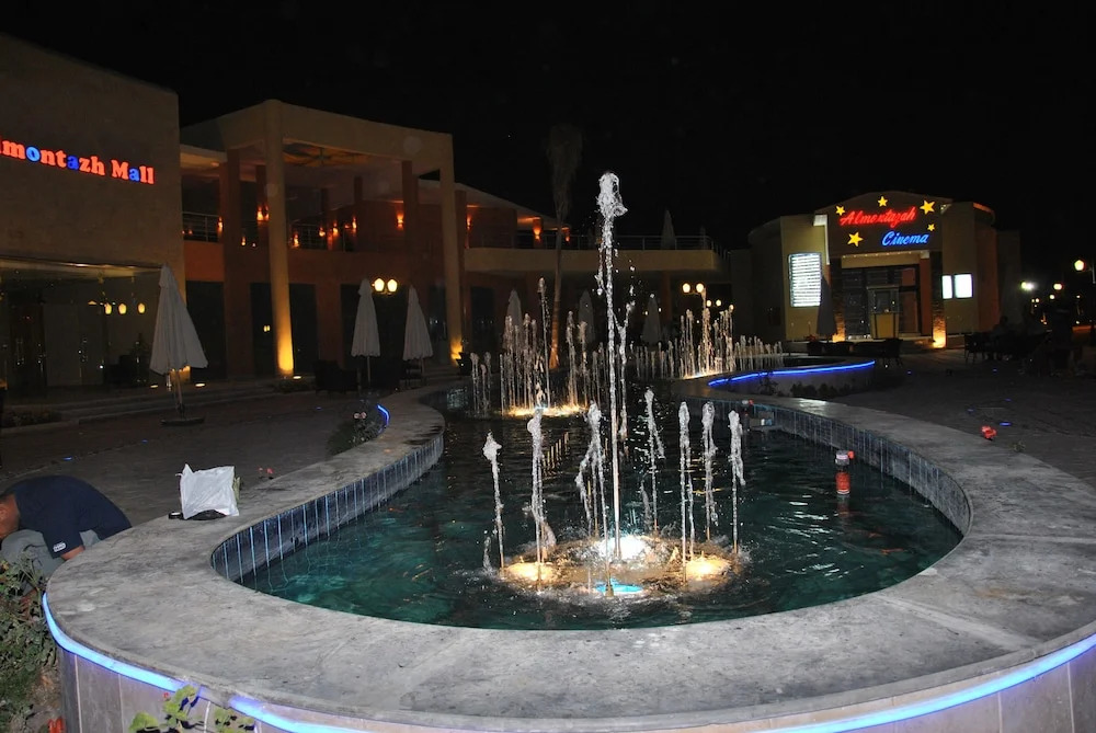 Каир: Jewel Glorious Hotel