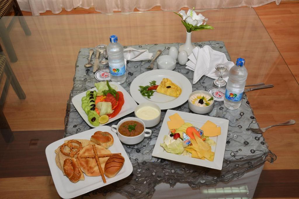 Каир: Jewel Glorious Hotel
