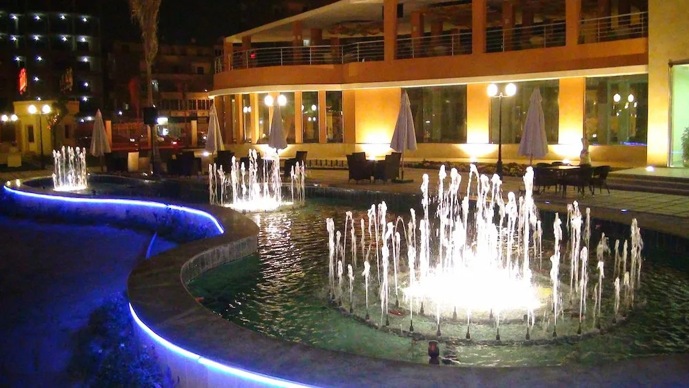 Каир: Jewel Glorious Hotel