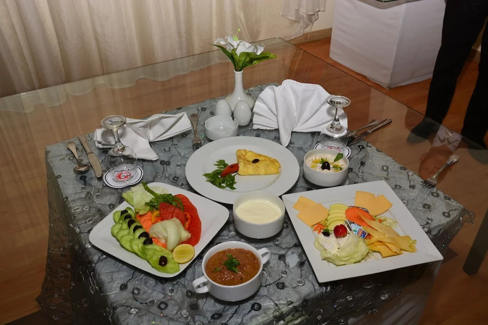 Каир: Jewel Glorious Hotel