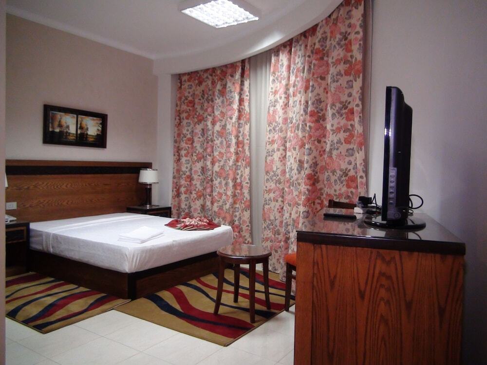 Каир: Jewel Glorious Hotel