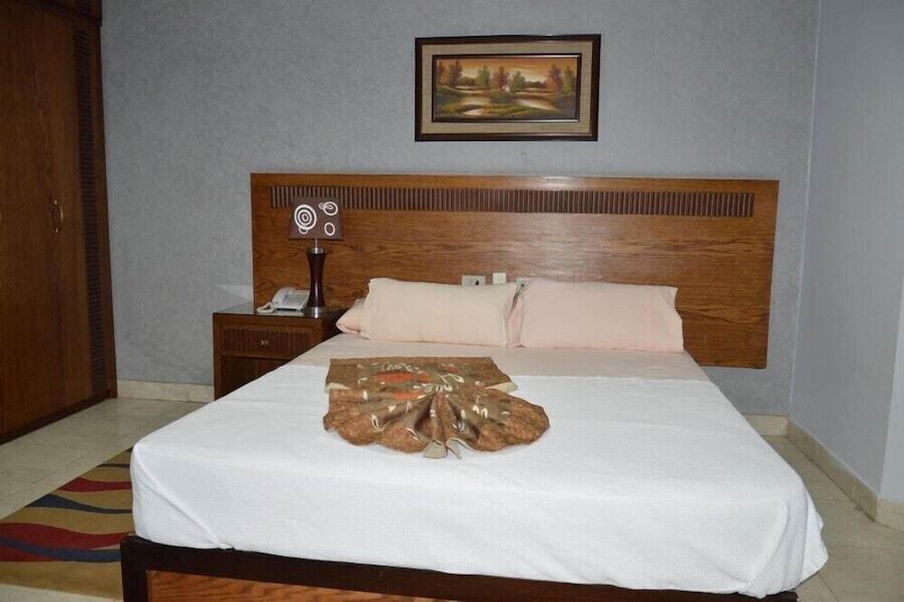 Каир: Jewel Glorious Hotel