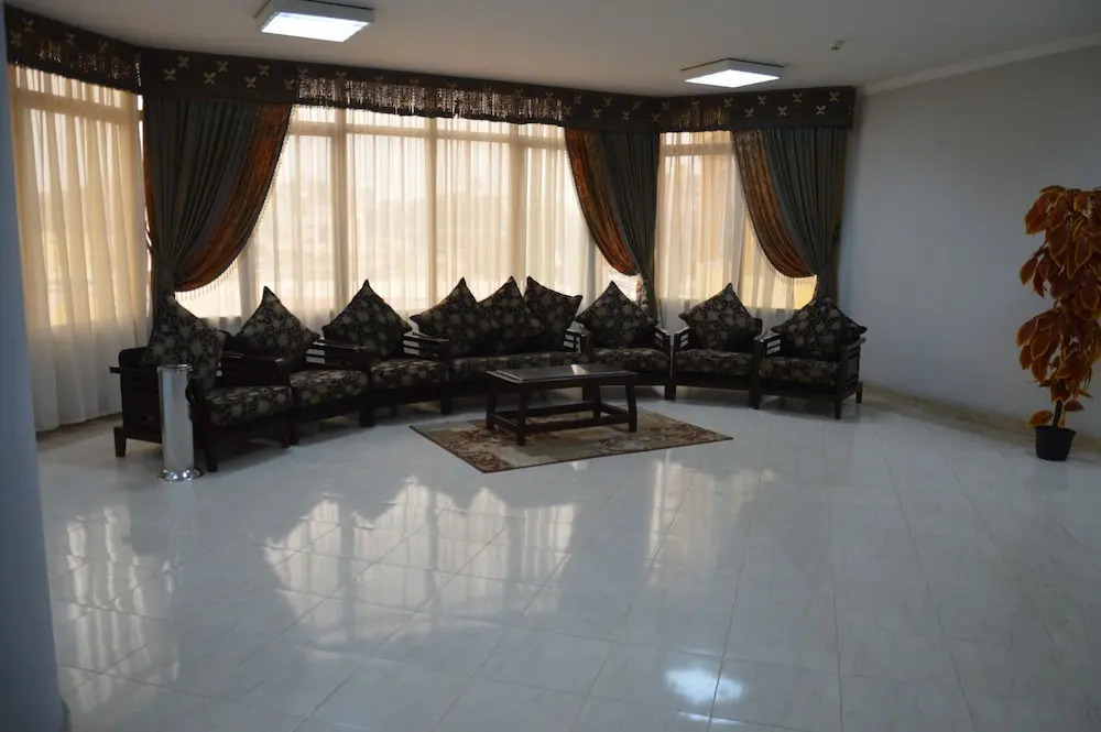 Каир: Jewel Glorious Hotel