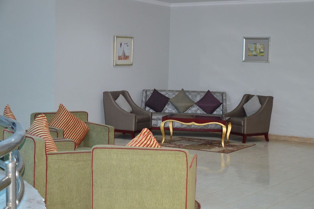 Каир: Jewel Glorious Hotel