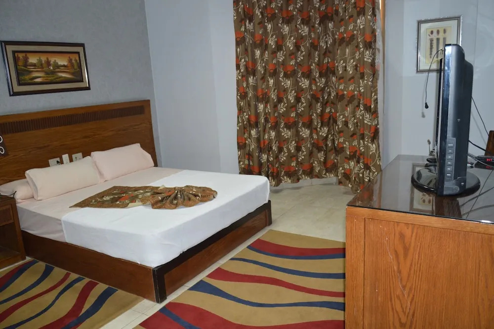 Каир: Jewel Glorious Hotel