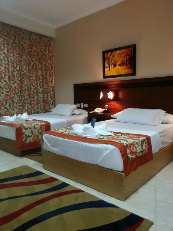 Каир: Jewel Glorious Hotel