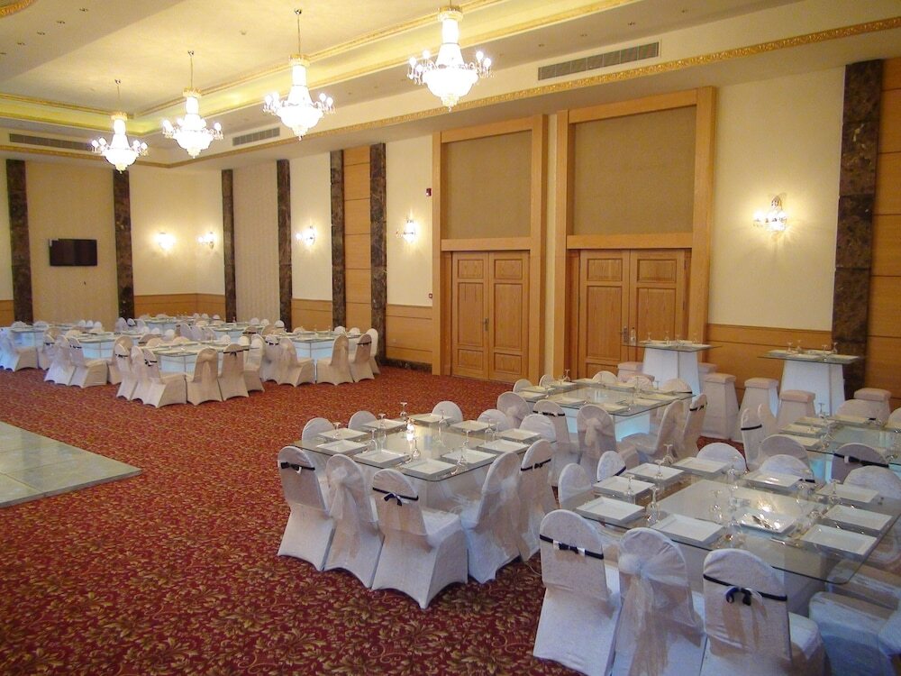 Каир: Jewel Glorious Hotel