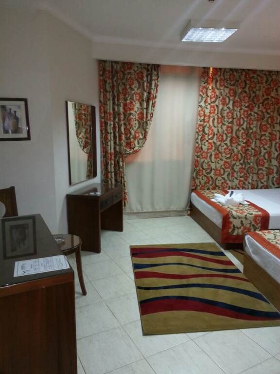 Каир: Jewel Glorious Hotel