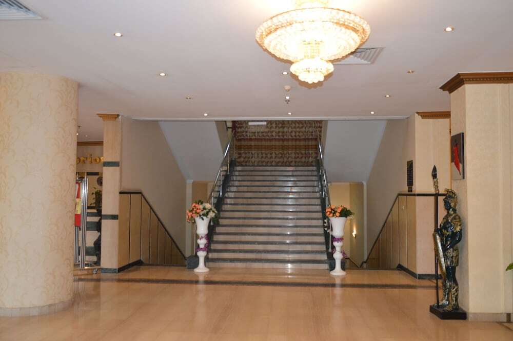 Каир: Jewel Glorious Hotel