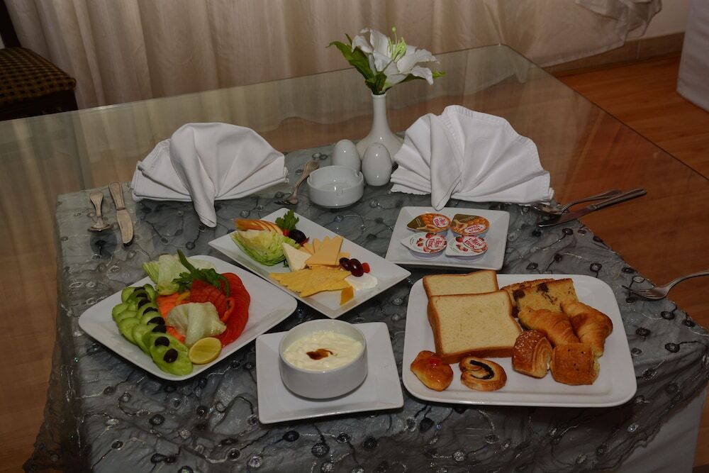 Каир: Jewel Glorious Hotel