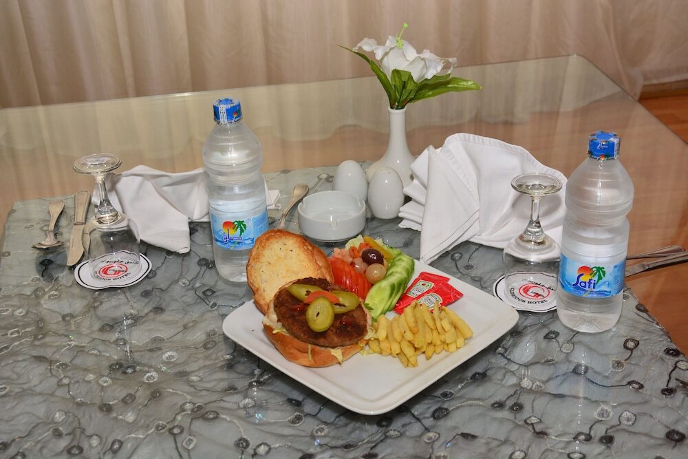 Каир: Jewel Glorious Hotel