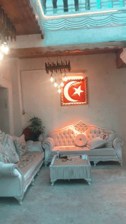 Шанлыурфа: Hasan Paşa Konuk Evi